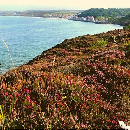 East Cliff View, Heart Of Whitby Ngoại thất bức ảnh