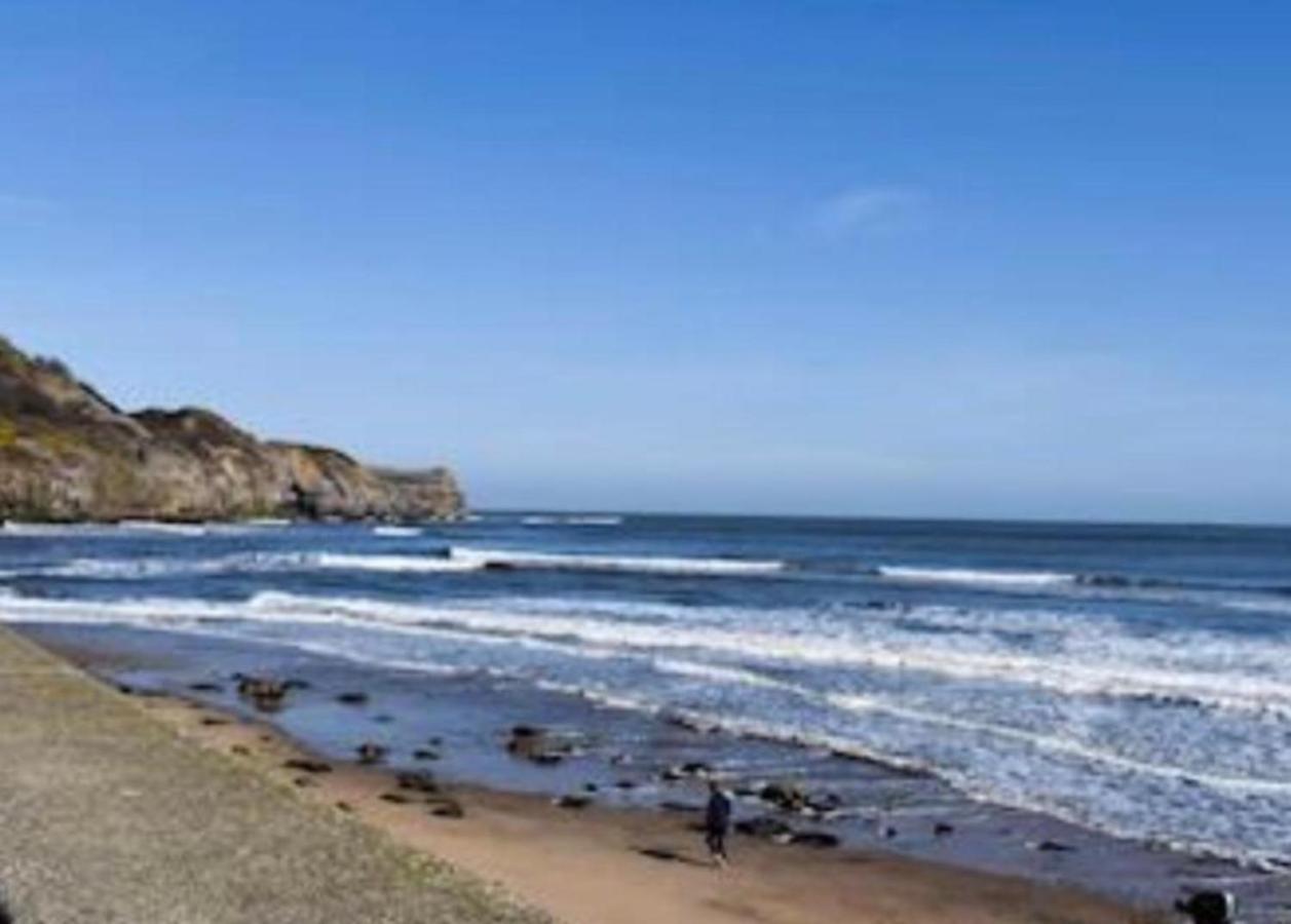 East Cliff View, Heart Of Whitby Ngoại thất bức ảnh