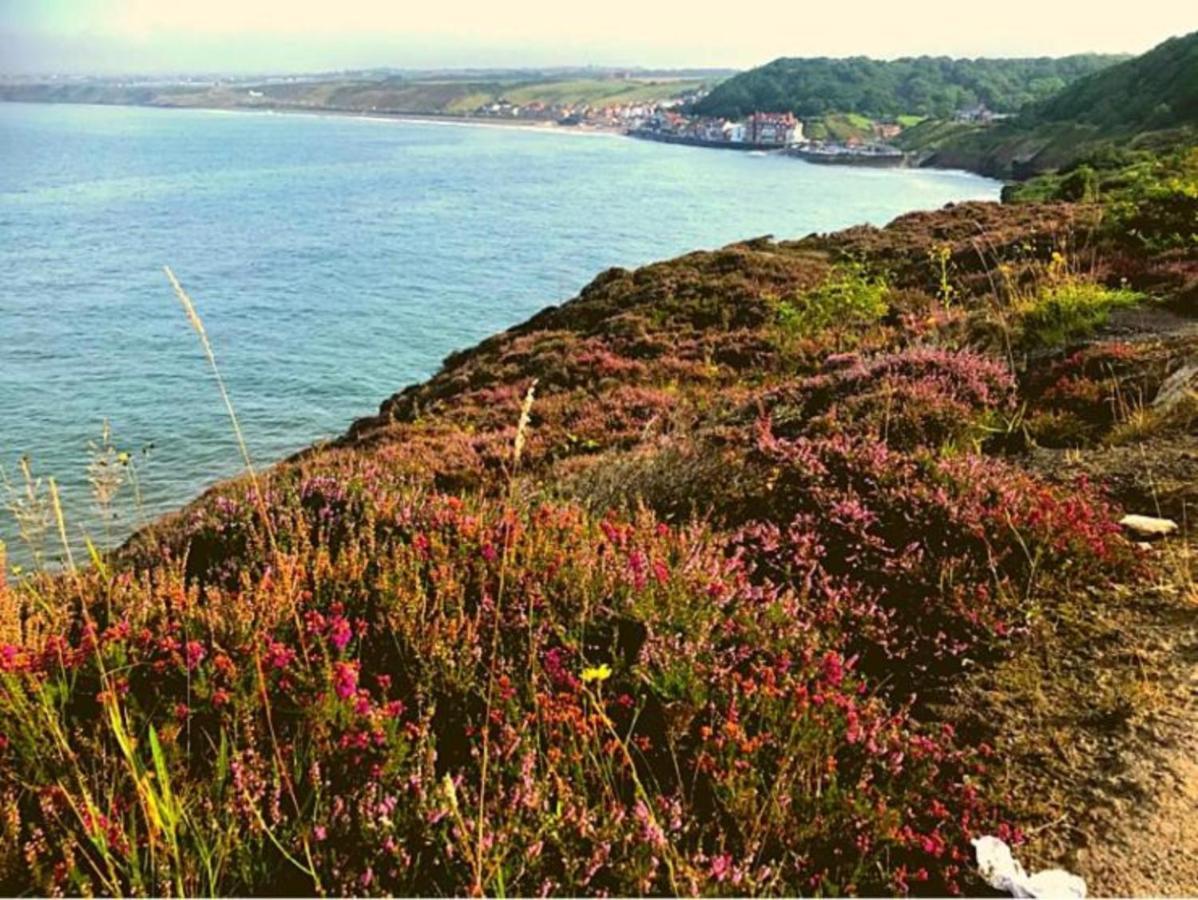 East Cliff View, Heart Of Whitby Ngoại thất bức ảnh