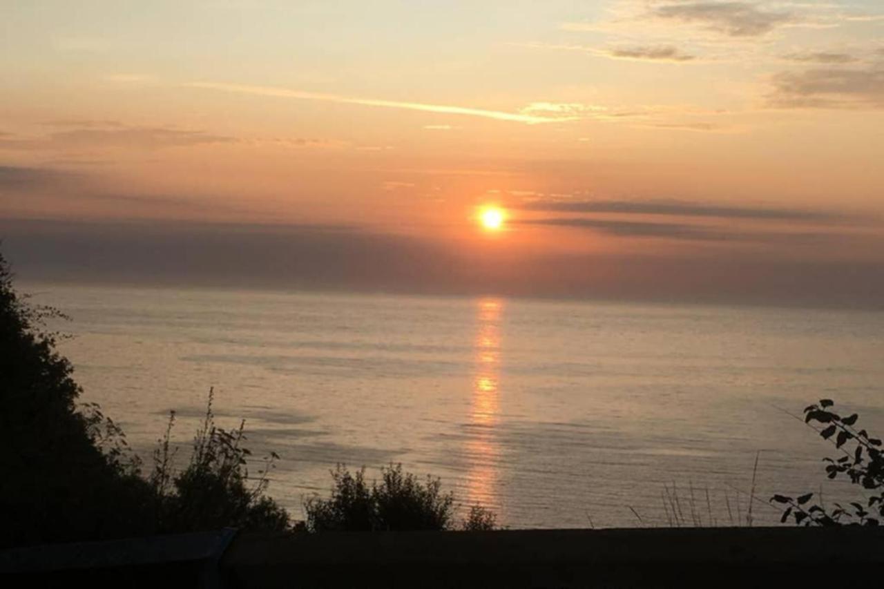 East Cliff View, Heart Of Whitby Ngoại thất bức ảnh