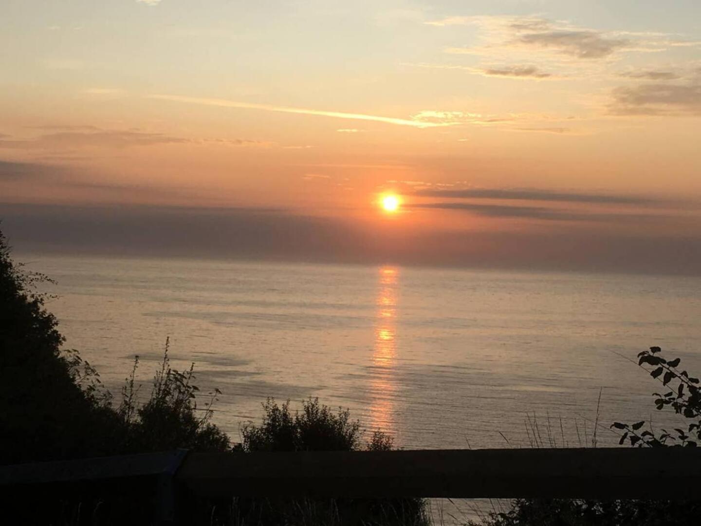 East Cliff View, Heart Of Whitby Ngoại thất bức ảnh