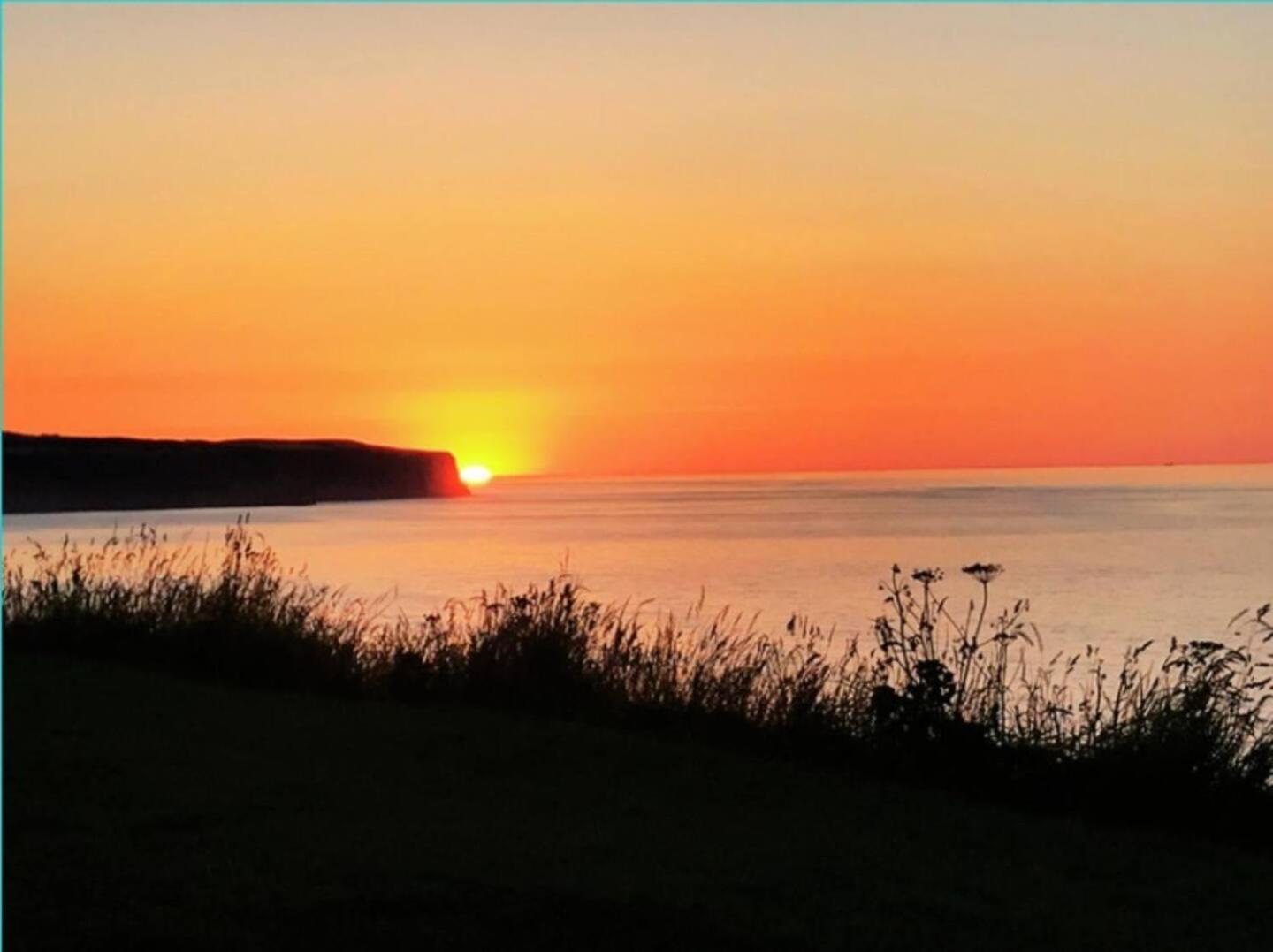 East Cliff View, Heart Of Whitby Ngoại thất bức ảnh