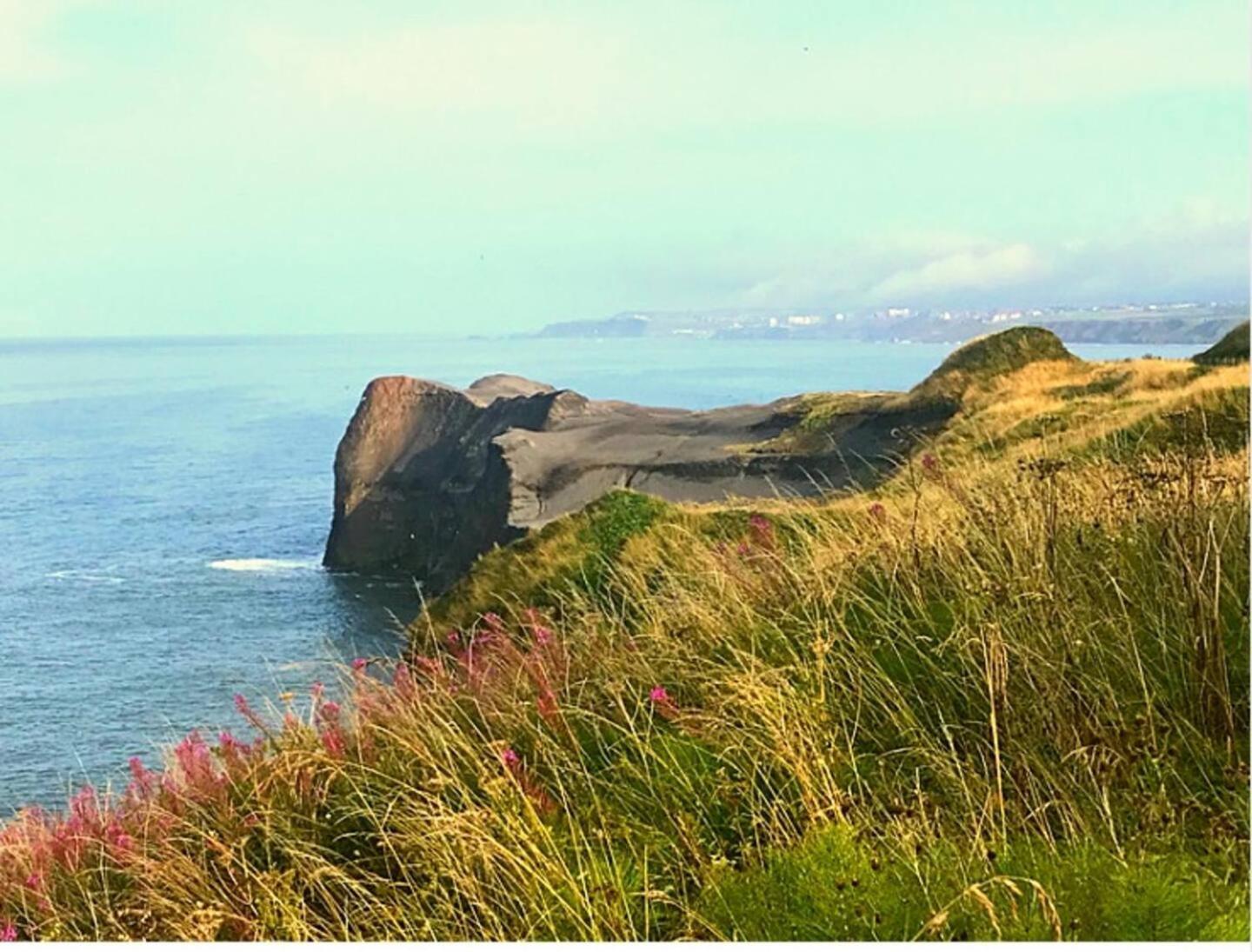 East Cliff View, Heart Of Whitby Ngoại thất bức ảnh