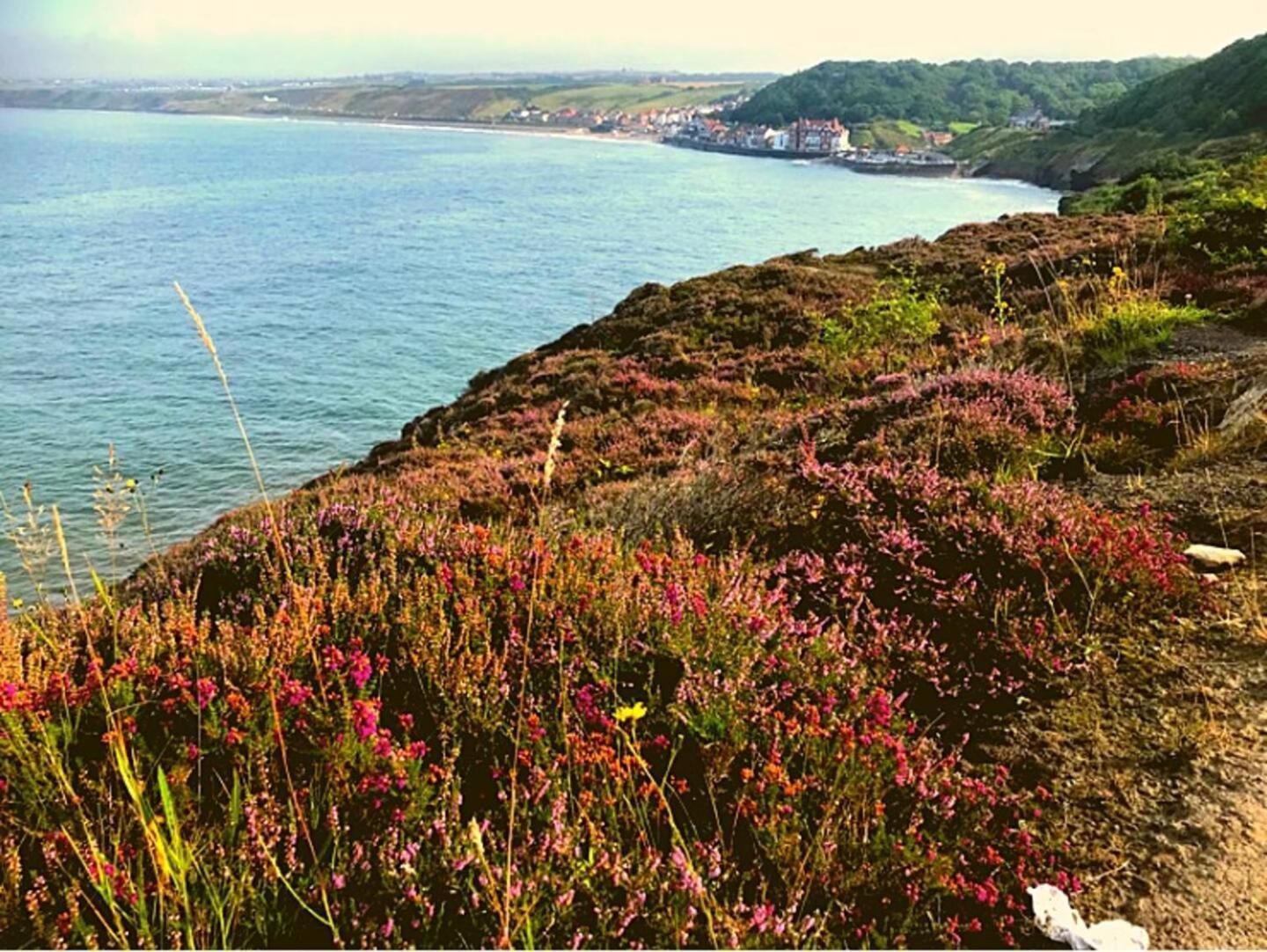 East Cliff View, Heart Of Whitby Ngoại thất bức ảnh